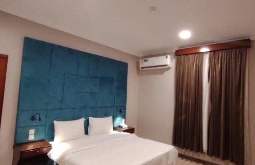 Al Shuqaiq Apartment | شقق ترف الليل للشقق المخدومة