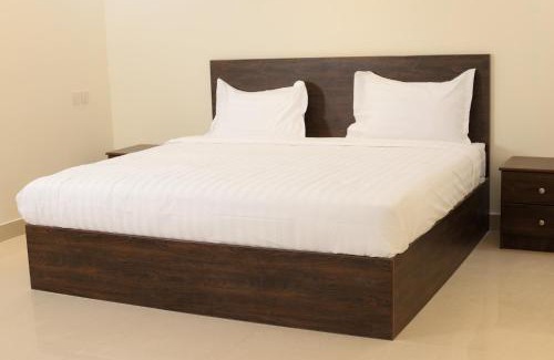 Unaizah Apartment | شقق درة النخيل للشقق المخدومة Durat Alnakheel Serviced Apartments