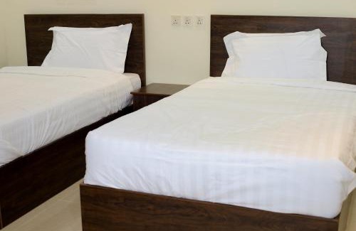 Unaizah Apartment | شقق درة النخيل للشقق المخدومة Durat Alnakheel Serviced Apartments