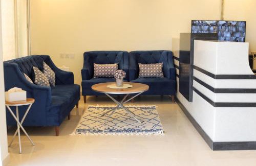 Unaizah Apartment | شقق درة النخيل للشقق المخدومة Durat Alnakheel Serviced Apartments