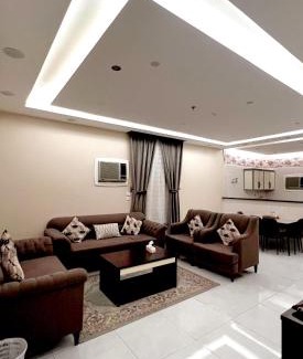 Al Qunfudhah Apartment | شقق روشن واحد للشقق المخدومة