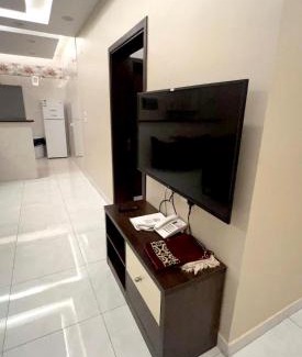 Al Qunfudhah Apartment | شقق روشن واحد للشقق المخدومة