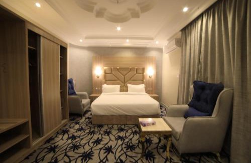 AlUla Apartment | شقق رويال العلا الفندقية