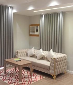 Al Shifa Apartment | شقق ريحانة أبها للشقق المخدومة