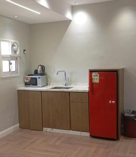 Al Shifa Apartment | شقق ريحانة أبها للشقق المخدومة