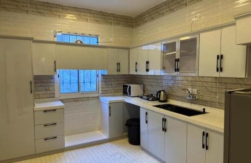 Tanomah Apartment | شقق سكنية مريحة