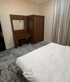 Al Bahah Apartment | شقق فاخره - النزهه الباحه