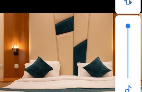 Khamis Mushait Hotel | شقق فينا