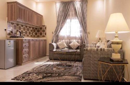 Khamis Mushait Hotel | شقق فينا