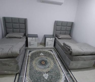 Dammam Apartment | شقق للايجار اليومي و الشهري