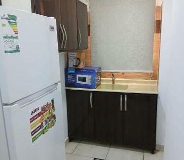 Dammam Apartment | شقق للايجار اليومي و الشهري