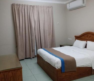 Riyadh Apartment | شقق مخدومة علي طريق خريص الرياض
