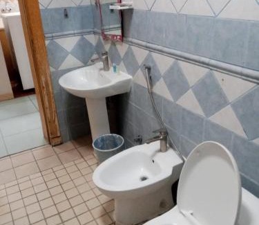 Riyadh Apartment | شقق مخدومة علي طريق خريص الرياض