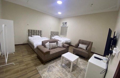 Yanbu Apartment | شقق مساكن الاميره