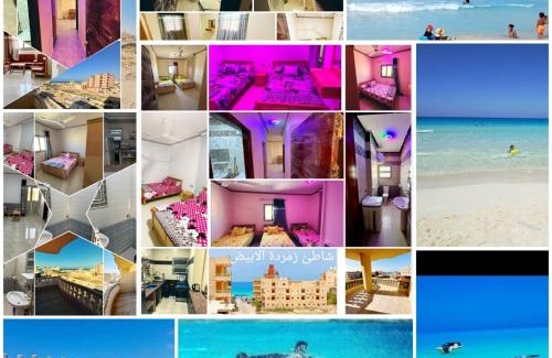 Marsa Matruh Apartment | شقق مصيفيه للايجار اليومي مع اطلاله علي البحر