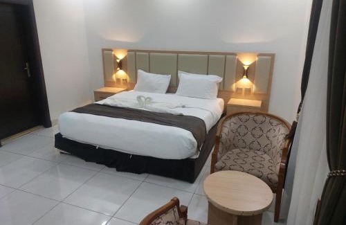 Mizail Apartment | شقق وادي البصرة للشقق المخدومه