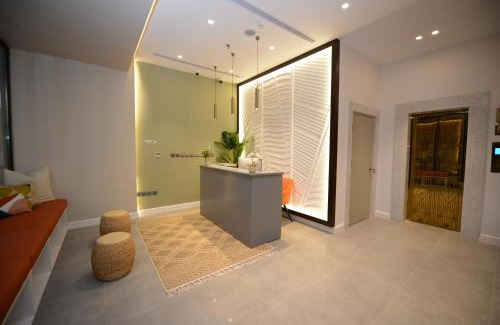 Jeddah Apartment | شقق ودف للشقق المخدومة Wdf Serviced Apartments