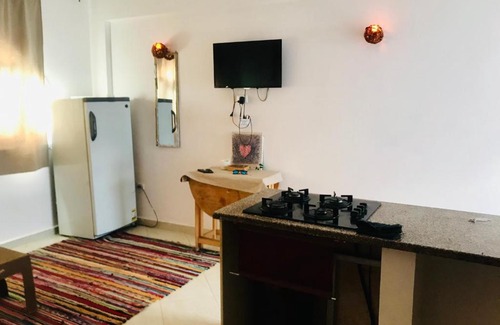St. Catherine Apartment | شقه إيجار فى دهب
