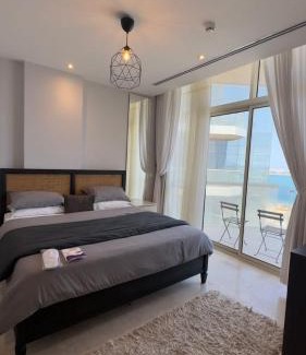 Obhur Al-Janoubiyah Apartment | شقه ابحر رزدنس Luxury