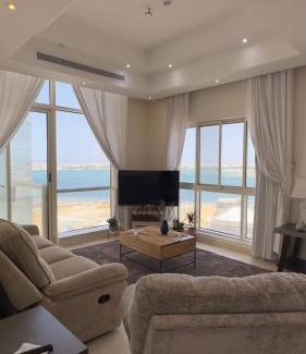 Obhur Al-Janoubiyah Apartment | شقه ابحر رزدنس Luxury