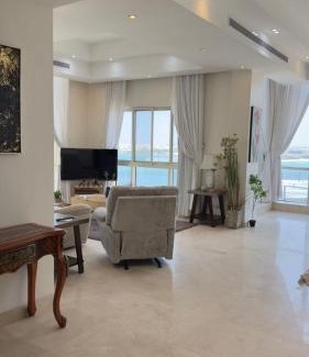 Obhur Al-Janoubiyah Apartment | شقه ابحر رزدنس Luxury