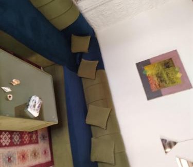Al Jubeiha Apartment | شقه بغرفه وصاله وبلكونه بدون شراكة