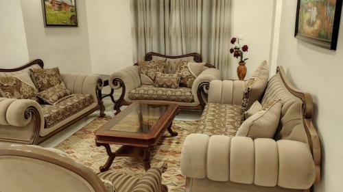 Jordan Apartment | شقه جميله وانيقه في حي الراهبات