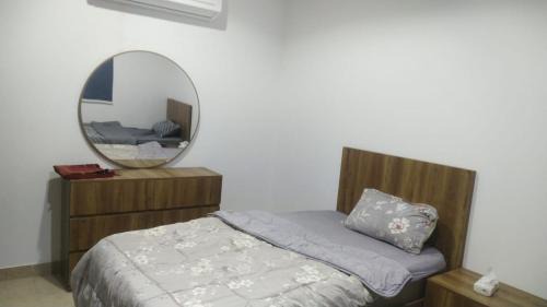 Diplomatic Quarter Apartment | شقه غرفتين