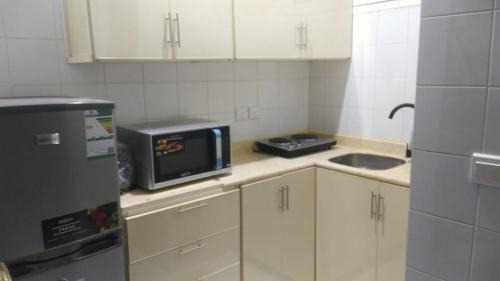 Diplomatic Quarter Apartment | شقه غرفتين