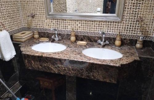 Quartier Des Orangers Apartment | شقه فاخرة باطلالة مميزة بالرباط