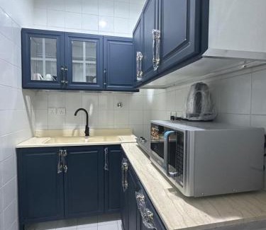 Diplomatic Quarter Apartment | شقه للايجار ام الحمام الغربي