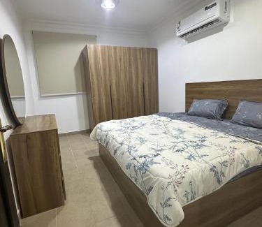 Diplomatic Quarter Apartment | شقه للايجار ام الحمام الغربي