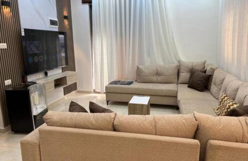 Jordan Apartment | شقه مفروشة ذات اطلالة جميلة ومكان هادئ