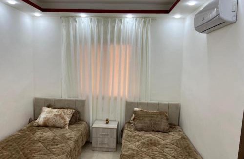 Jordan Apartment | شقه مفروشة ذات اطلالة جميلة ومكان هادئ