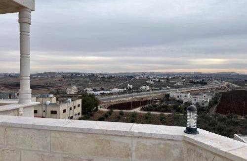 Jordan Apartment | شقه مفروشة ذات اطلالة جميلة ومكان هادئ