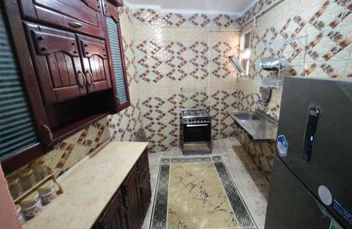 As-Salam Apartment | شقه مفروشه جميله جدا بموقع متميز 9