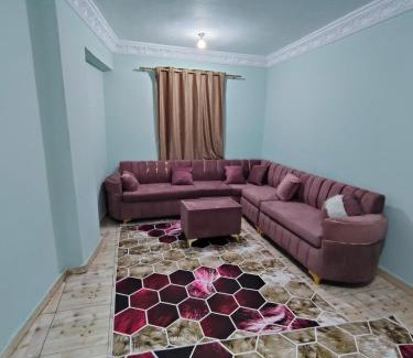 As-Salam Apartment | شقه مفروشه جميله جدا بموقع متميز 12