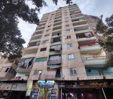 As-Salam Apartment | شقه مفروشه جميله جدا بموقع متميز 12