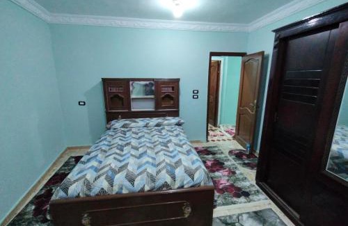 As-Salam Apartment | شقه مفروشه جميله جدا بموقع متميز 12