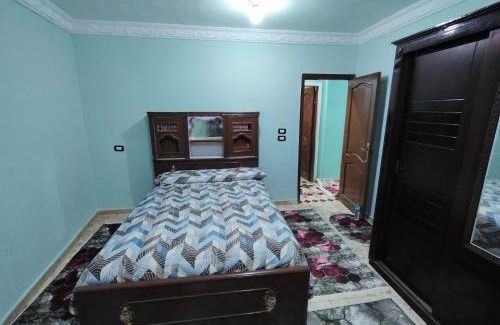 As-Salam Apartment | شقه مفروشه جميله جدا بموقع متميز 12