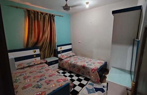 As-Salam Apartment | شقه مفروشه جميله جدا 2