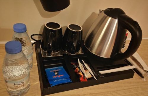 Medina House | ضيافة سلام - قريب من المسجد النبوي 5 دقايق