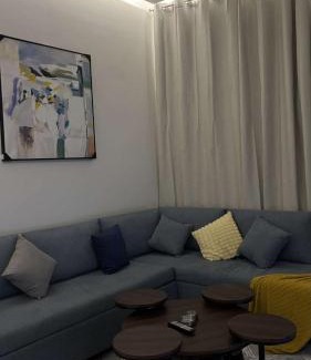 Hafr Al Batin Apartment | طيف شقق فندقيه