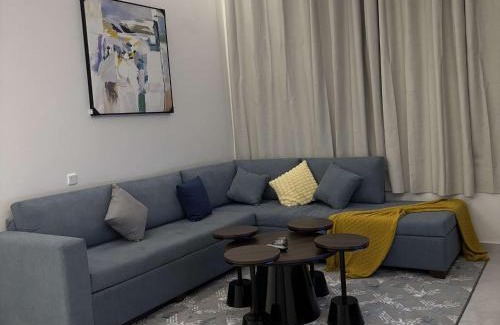 Hafr Al Batin Apartment | طيف شقق فندقيه
