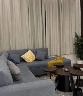 Hafr Al Batin Apartment | طيف شقق فندقيه
