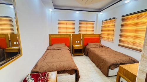 Ajloun Apartment | عجلون - تلال اشتفينا 8