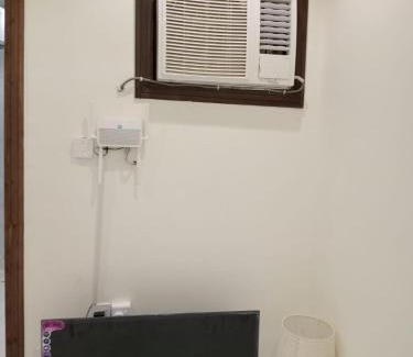 Al-Safa Apartment | غرفة قياسية مودرن