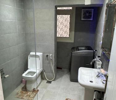 Nasr City Apartment | غرفة 2 سرير ش كلية البنات