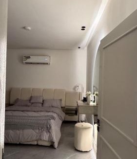 As Salamah Apartment | غرفه وصاله فاخره