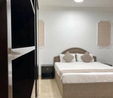 Medina Apartment | غزالي هاوس ghazali house